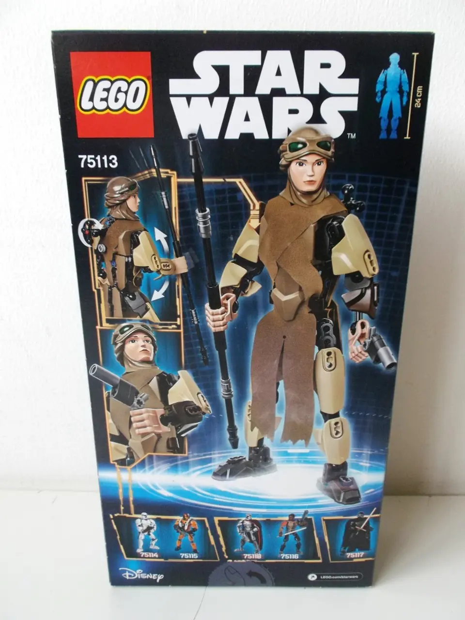 75113 Rey 2