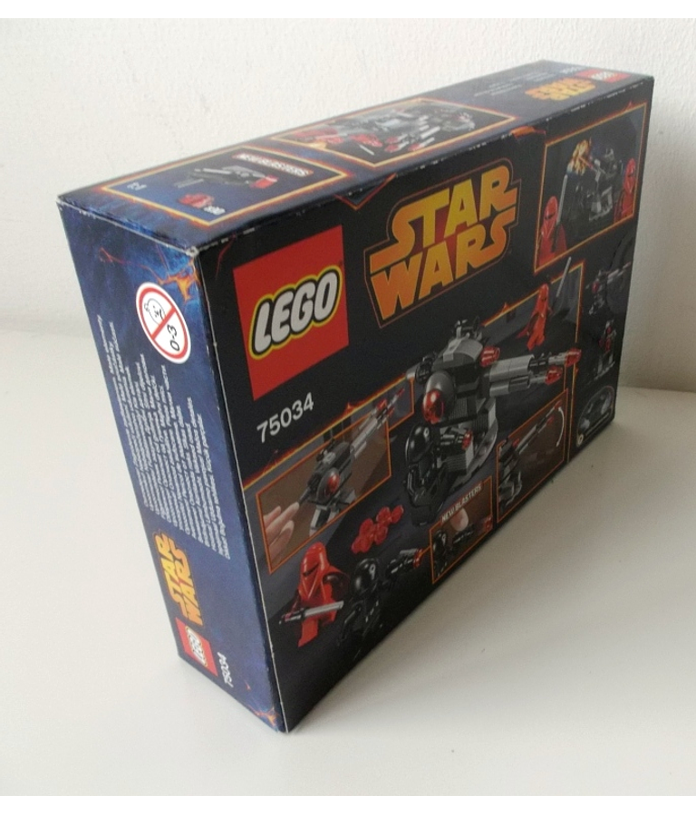 75034 Death Star Troopers