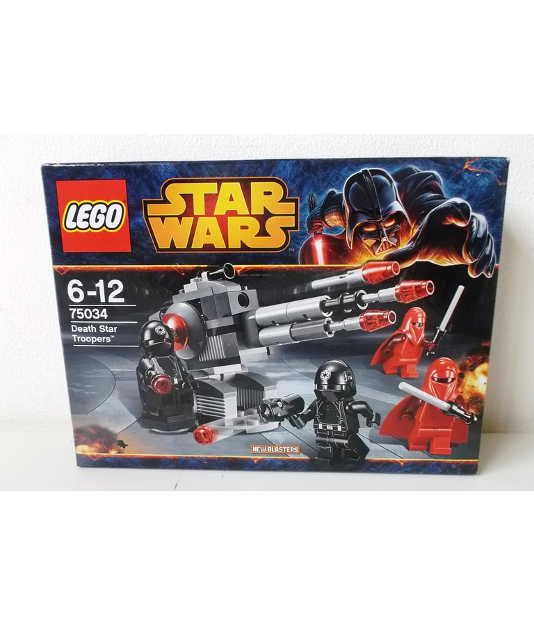 75034 Death Star Troopers
