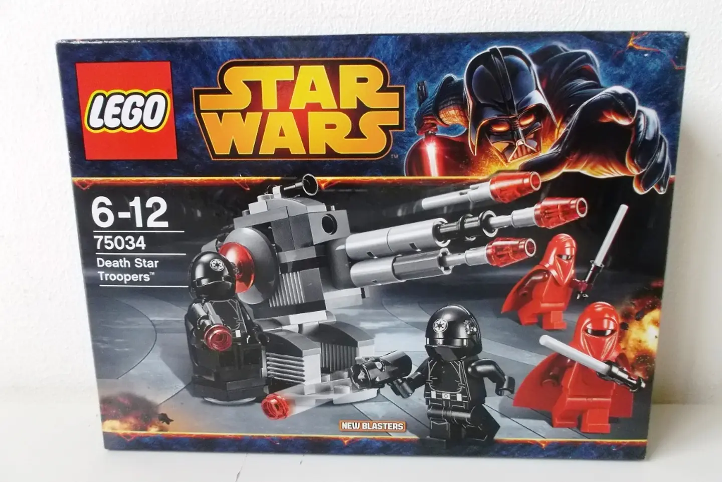 75034 Death Star Troopers 1