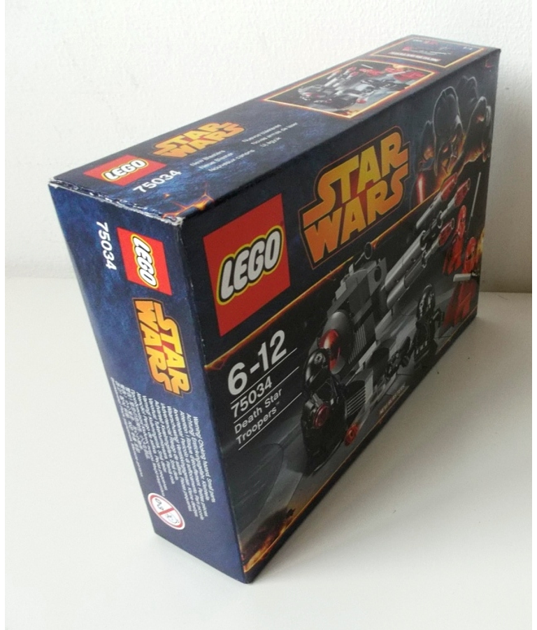 75034 Death Star Troopers