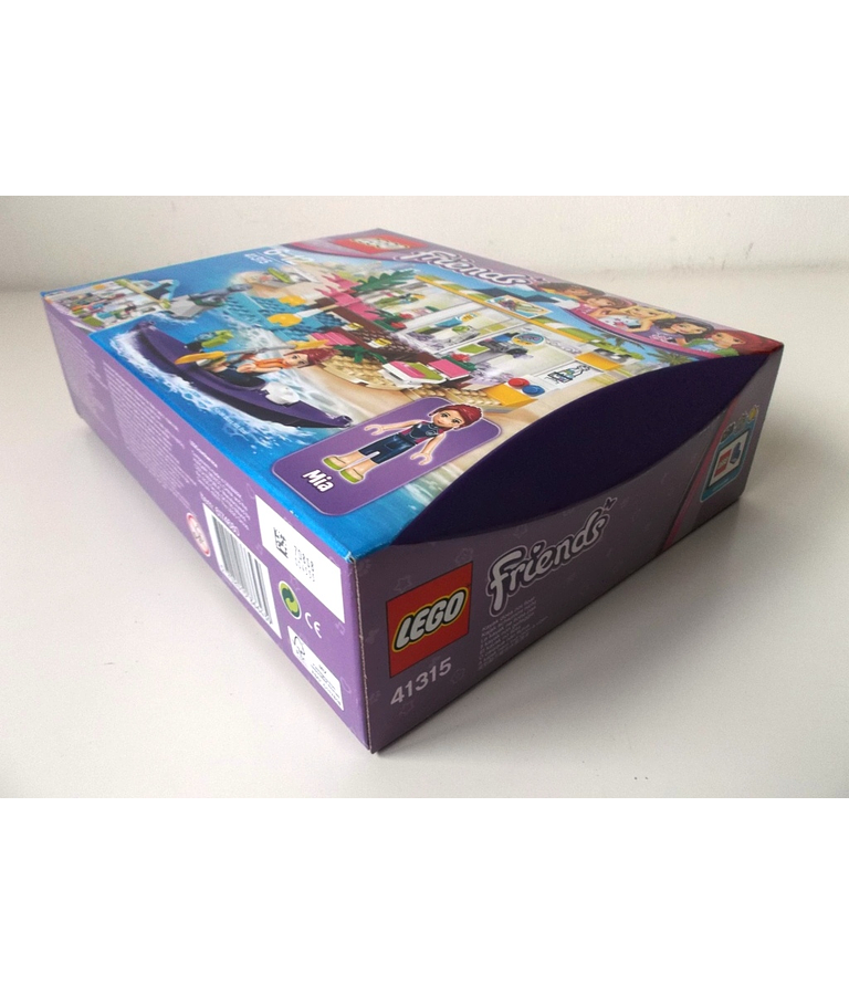 41315 Heartlake Surf Shop