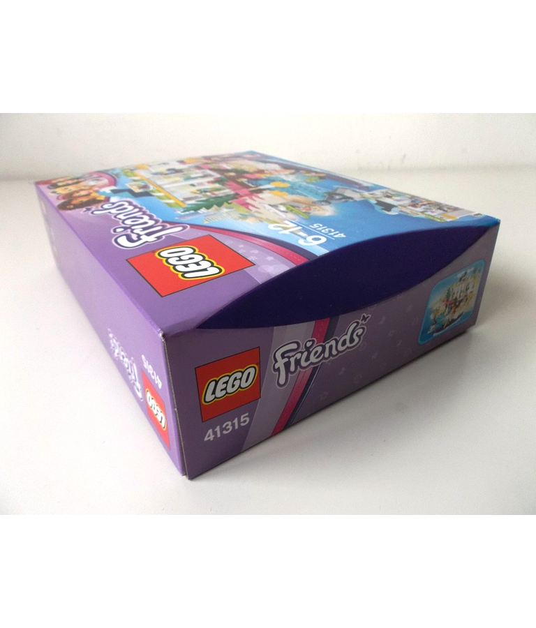 41315 Heartlake Surf Shop