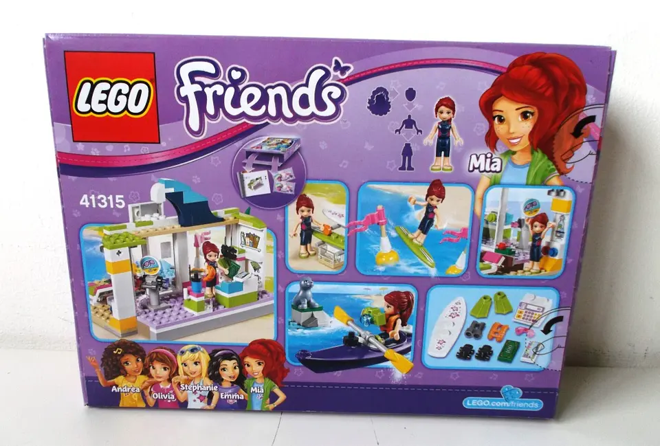 41315 Heartlake Surf Shop 2