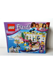 41315 Heartlake Surf Shop