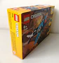 31099 Propeller Plane - Thumbnail 3