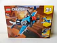 31099 Propeller Plane - Thumbnail 1