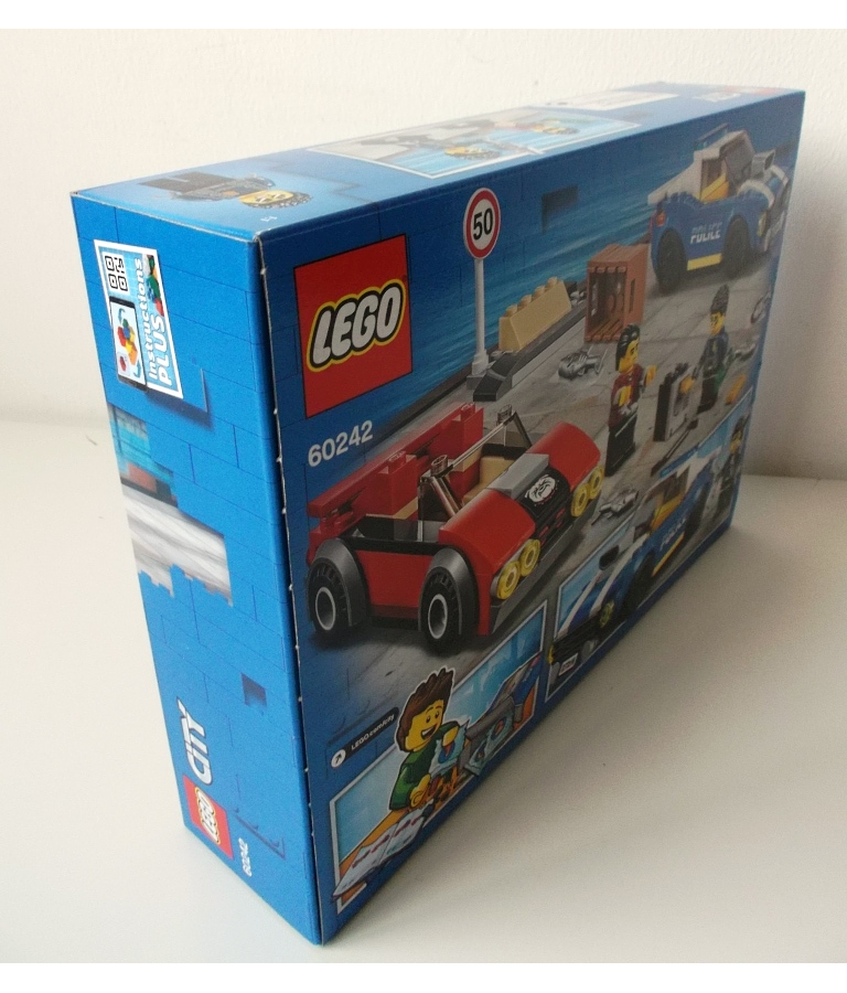 60242 Police Highway Arrest