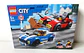 60242 Police Highway Arrest - Thumbnail 1