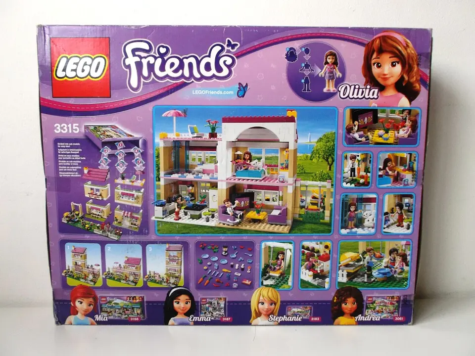 3315 Olivia's House 2