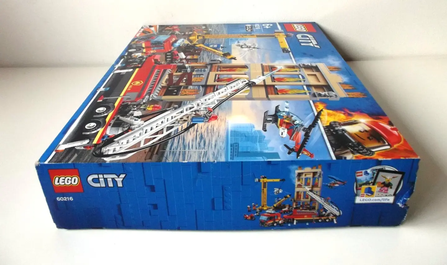 60216 Downtown Fire Brigade 3