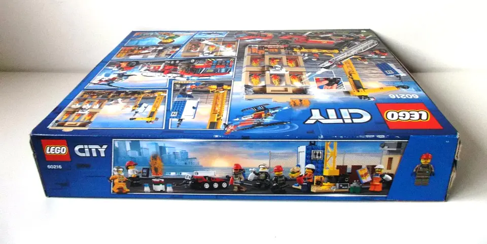 60216 Downtown Fire Brigade 4