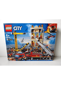 60216 Downtown Fire Brigade