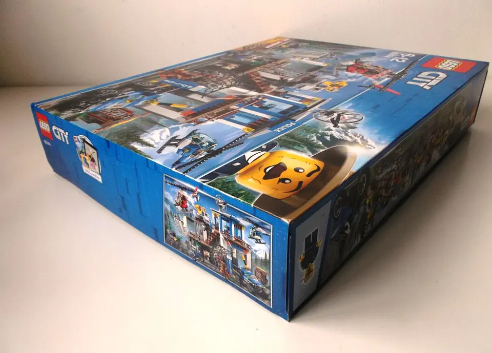 60174 Mountain Police Headquarters 3