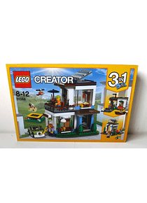 31068 Modular Modern Home