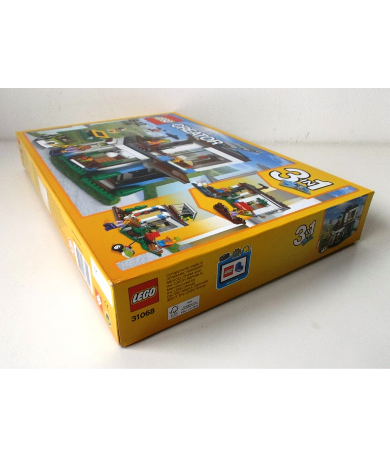 31068 Modular Modern Home