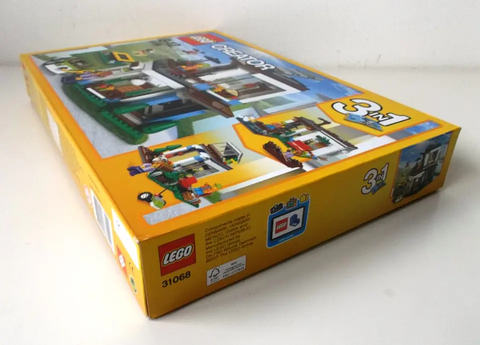 31068 Modular Modern Home 3