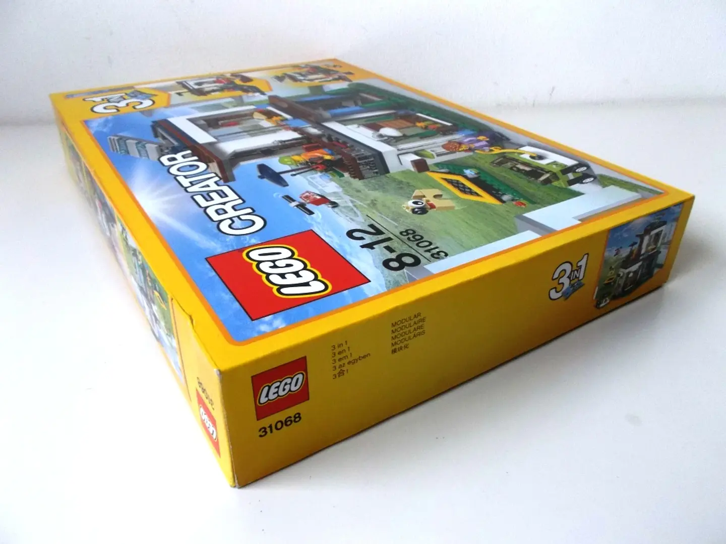 31068 Modular Modern Home 4