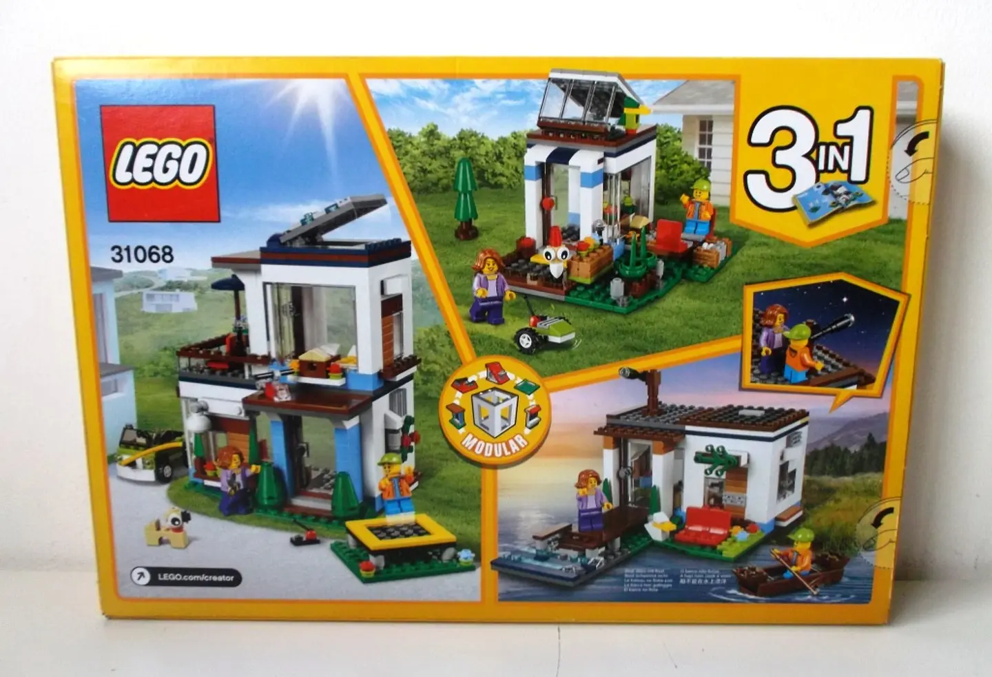 31068 Modular Modern Home 2