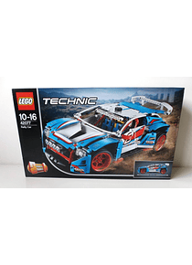 42077 Rally Car