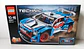 42077 Rally Car - thumbnail 1