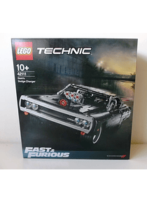 42111 Dom's Dodge Charger