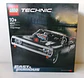42111 Dom's Dodge Charger - Thumbnail 1