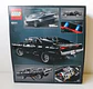 42111 Dom's Dodge Charger - Thumbnail 2