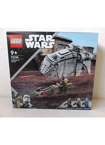 75338 Ambush on Ferrix