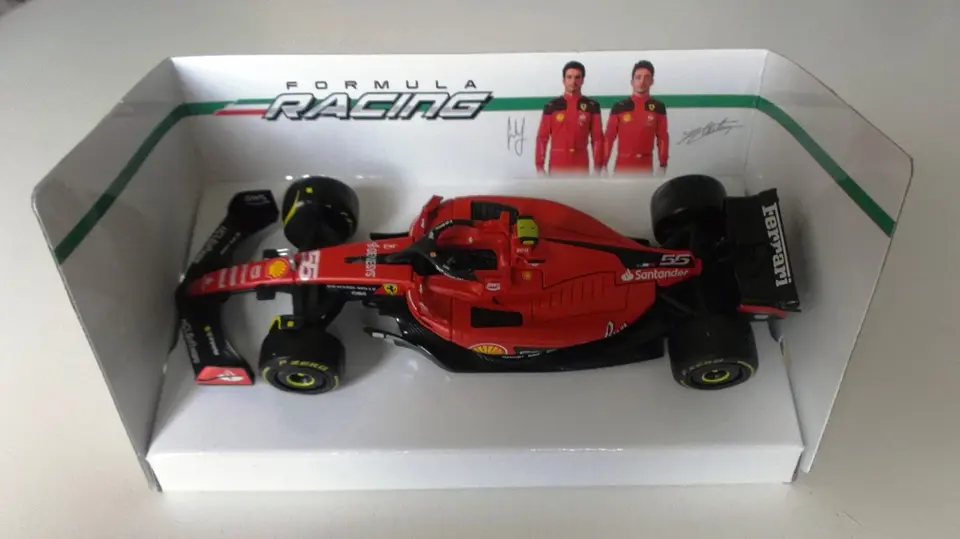 Ferrari SF-23 3