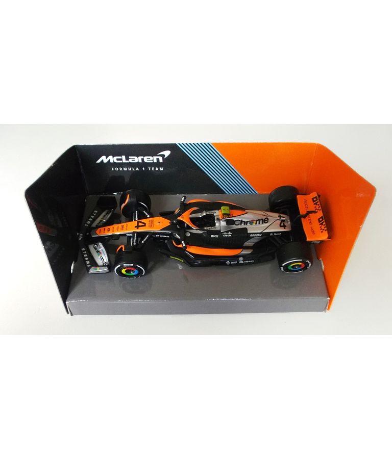 McLaren Formula 1 Team
