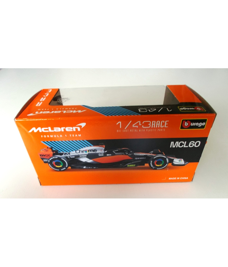 McLaren Formula 1 Team