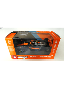 McLaren Formula 1 Team