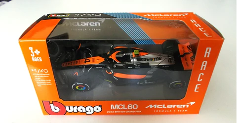 McLaren Formula 1 Team