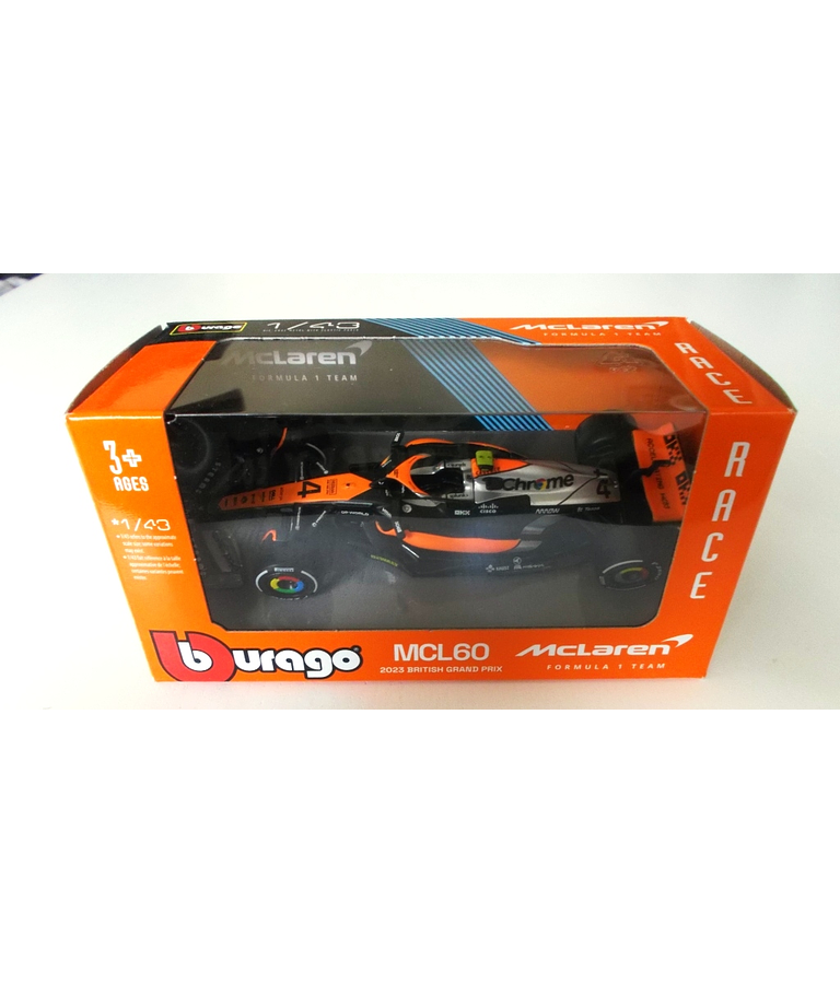 McLaren Formula 1 Team