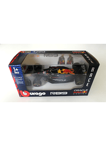 Honda Red Bull Racing