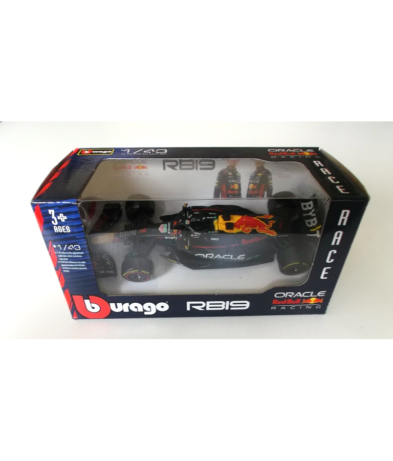 Honda Red Bull Racing