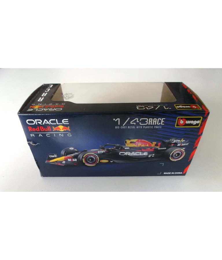 Honda Red Bull Racing