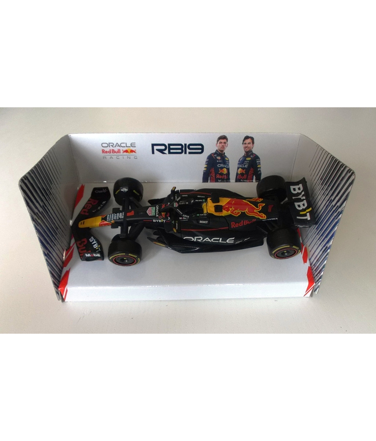 Honda Red Bull Racing