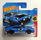 Dimachinni Veloce (azul) - Thumbnail 1