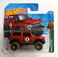 ´21 Ford Bronco - thumbnail 1