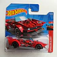 Track Manga (vermelho) - Thumbnail 1