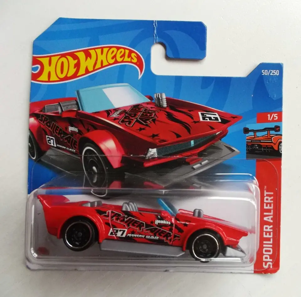 Track Manga (vermelho) 1