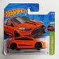 Ford Focus RS (laranja) - thumbnail 1