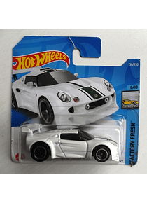 Lotus Sport Elise (branco)
