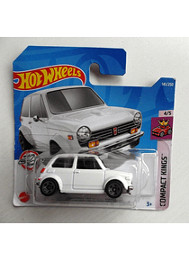 Custom ´70 Honda N600