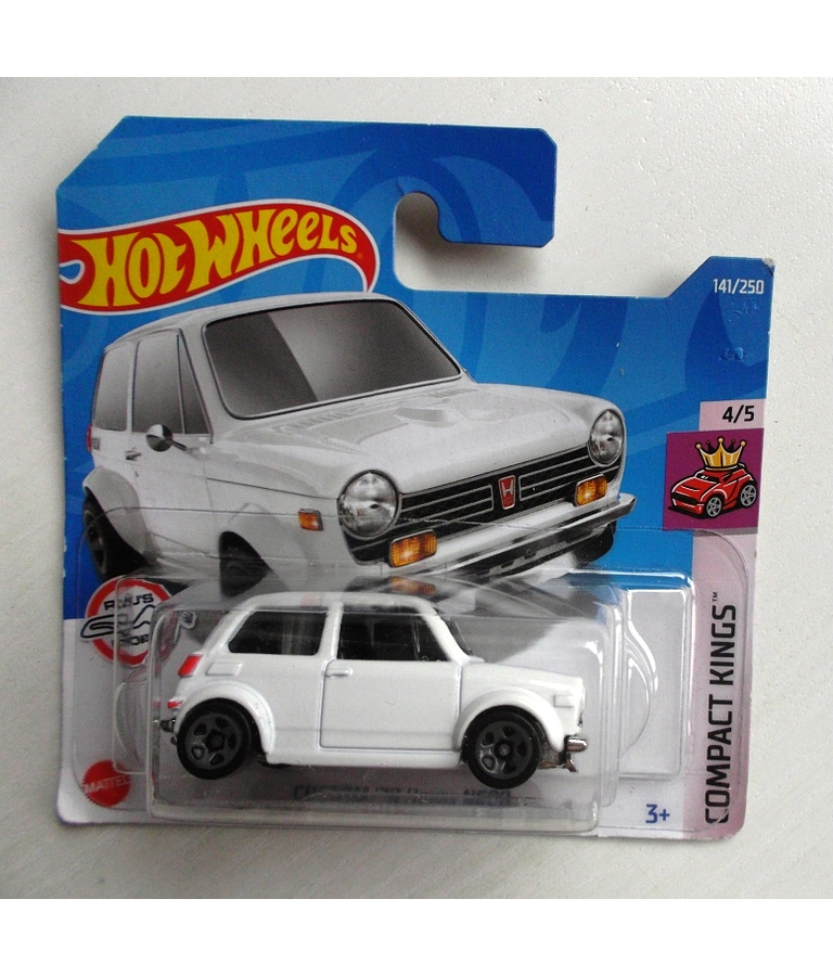 Custom ´70 Honda N600