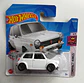Custom ´70 Honda N600 - thumbnail 1