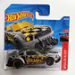 2005 Ford Mustang (cinza) - thumbnail 1