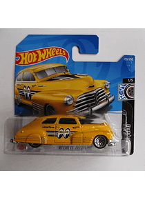 ´47 Chevy Fleetline